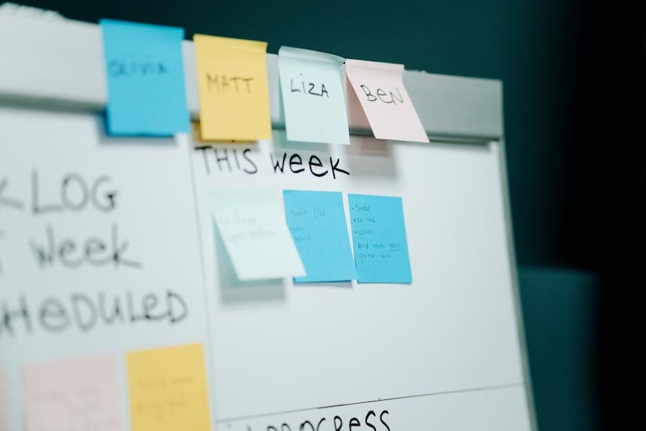7 Ways to Automate Repetitive Tasks in Sponsorship Management