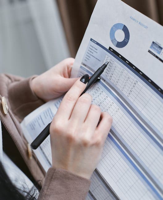 Automated Proposal Scoring vs Traditional Budget Management
