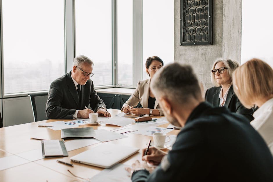 Data-Driven Sponsorship Management: A Strategic Guide