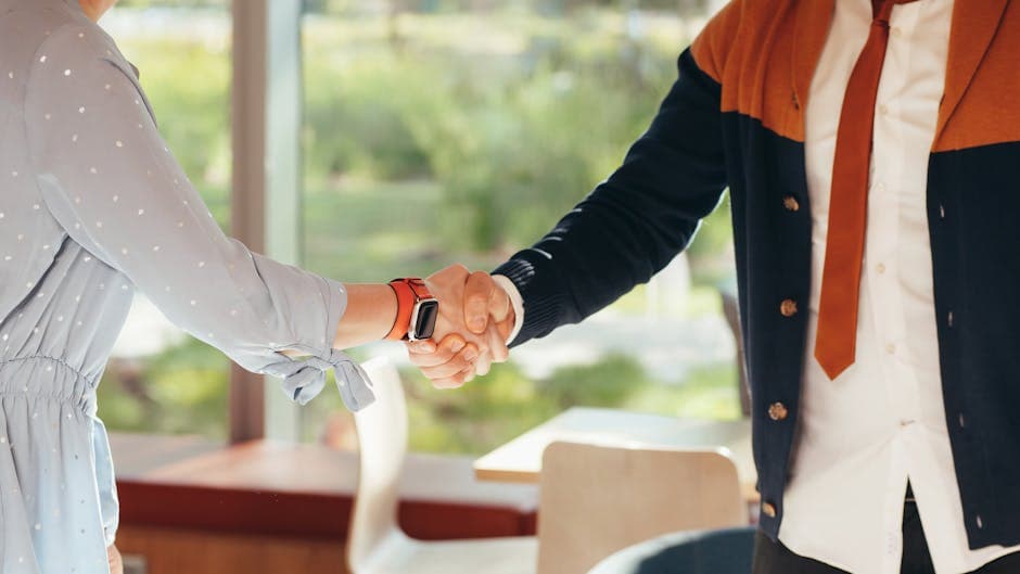 Why Sponsor Relationships Die After Events (And How to Fix It)