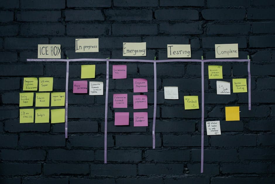 Automated Proposal Scoring vs. Traditional Methods Compared