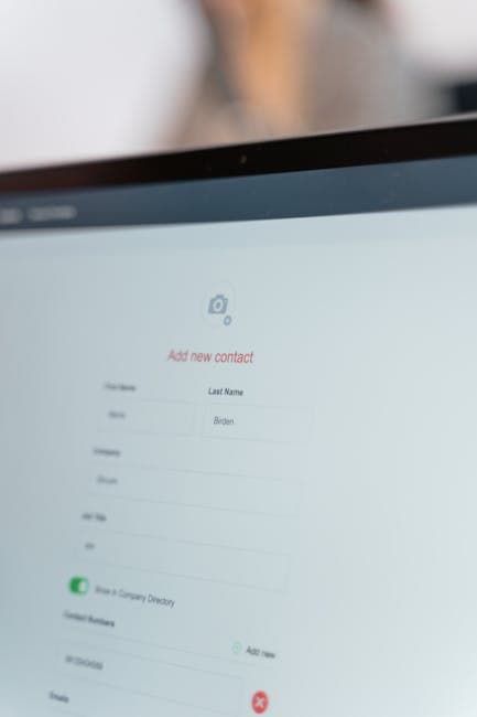 How to Build a Sponsorship Deliverable Tracking System
