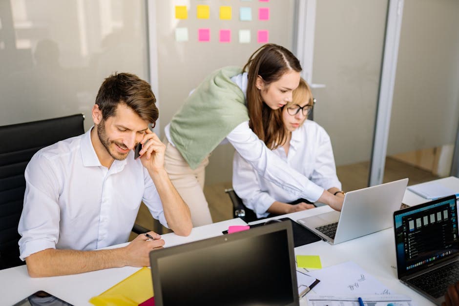 How to Integrate Automation Software for Trade Show Sponsorships